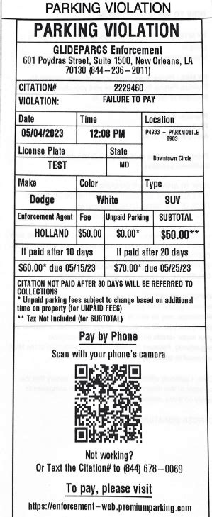 tampa.rmcpay|tampa city parking violation ticket.